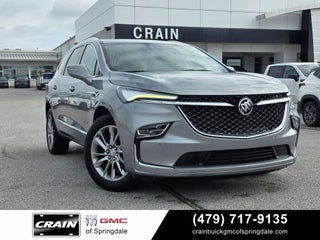 2023 Buick Enclave Avenir Tech / AWD / Pano Roof