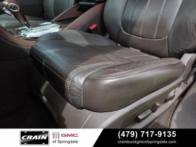 2014 Buick Enclave Premium Group