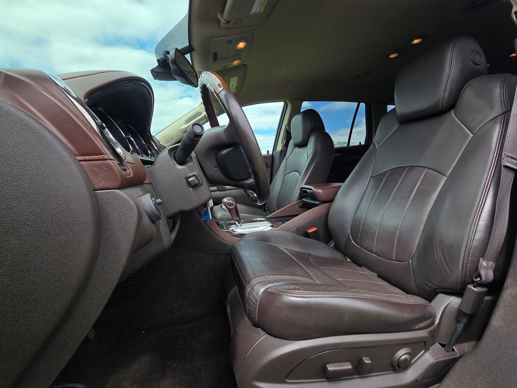 2014 Buick Enclave Premium Group