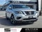 2019 Nissan Pathfinder Platinum