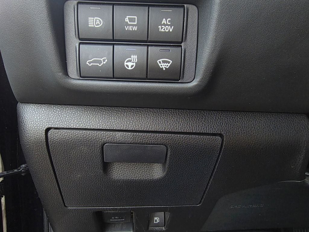 2021 Toyota Highlander Hybrid Limited