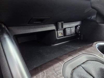 2021 Toyota Highlander Hybrid Limited