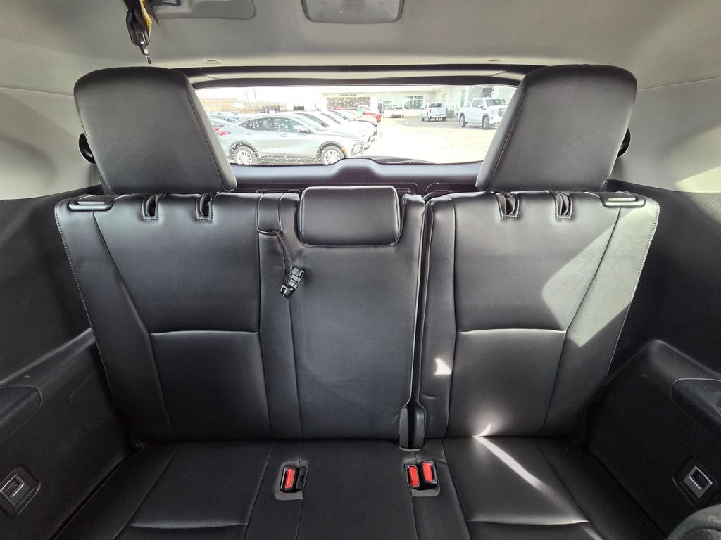 2021 Toyota Highlander Hybrid Limited