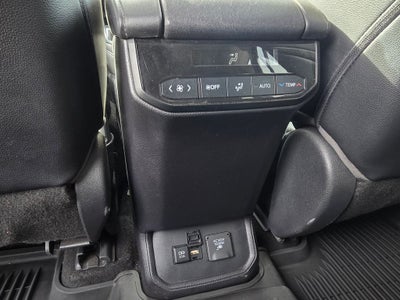 2021 Toyota Highlander Hybrid Limited