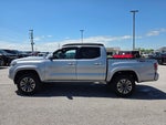 2021 Toyota Tacoma TRD Sport V6