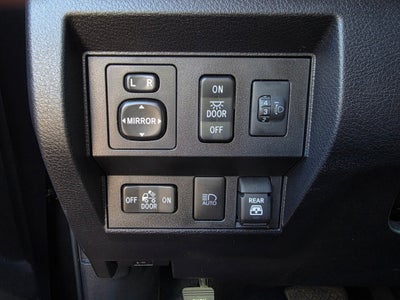 2021 Toyota Tundra TRD Pro