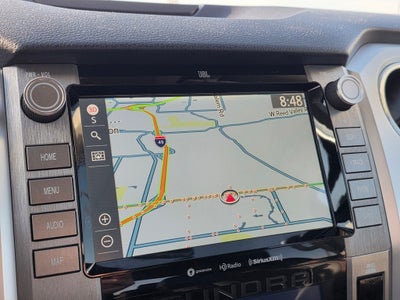 2021 Toyota Tundra TRD Pro