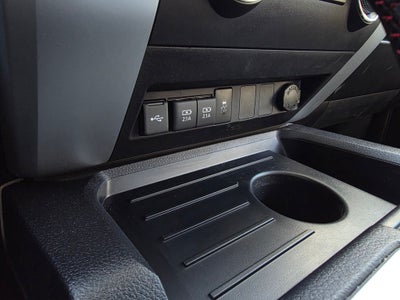 2021 Toyota Tundra TRD Pro