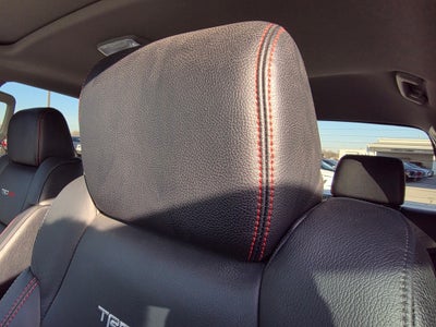 2021 Toyota Tundra TRD Pro