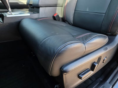 2021 Toyota Tundra TRD Pro