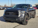 2021 Toyota Tundra TRD Pro