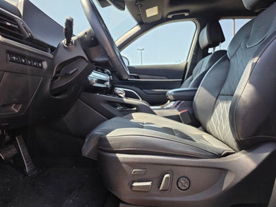 2024 Kia Telluride SX X-Line