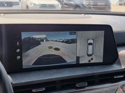 2024 Kia Telluride SX X-Line