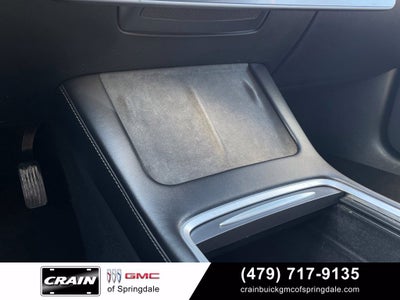 2022 Tesla Model 3 Base