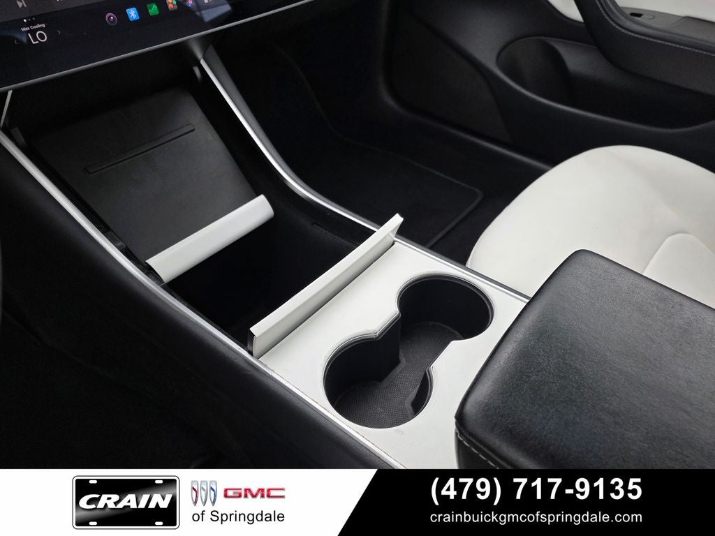 2020 Tesla Model 3 Performance
