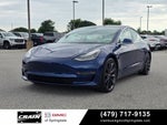 2020 Tesla Model 3 Performance