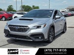 2022 Subaru WRX GT Recaro Seats / NAV