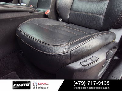2022 Mazda Mazda CX-5 2.5 S Premium Package