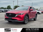 2022 Mazda Mazda CX-5 2.5 S Premium Package
