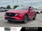 2022 Mazda Mazda CX-5 2.5 S Premium Package