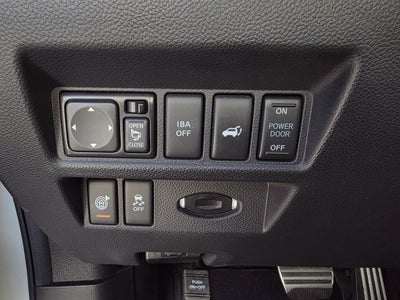 2017 INFINITI QX70 Base