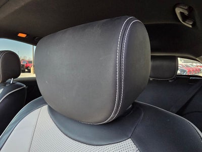 2017 INFINITI QX70 Base