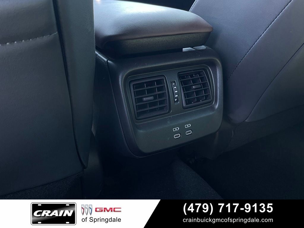 2023 Toyota Crown Limited