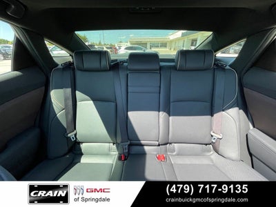 2023 Toyota Crown Limited