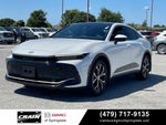 2023 Toyota Crown Limited