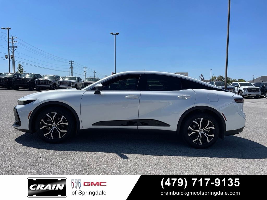 2023 Toyota Crown Limited