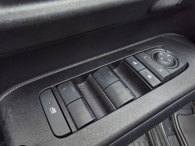 2025 Toyota 4Runner TRD Off-Road Premium