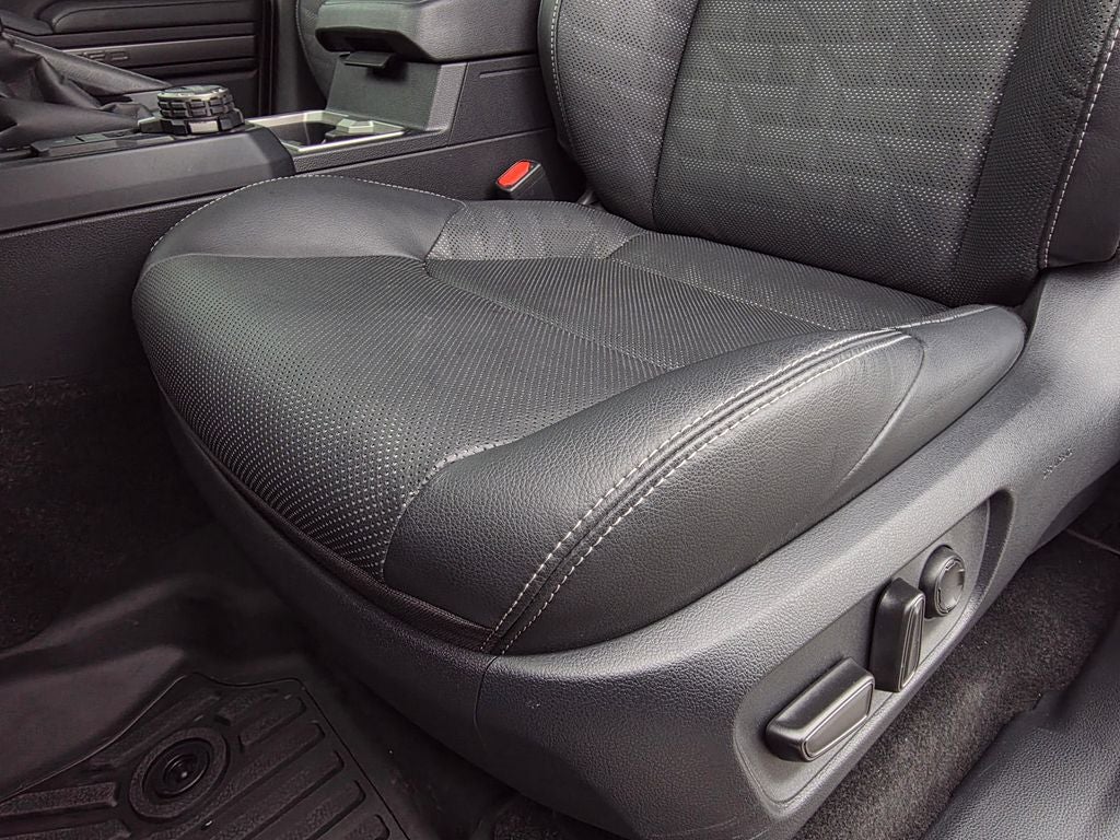 2025 Toyota 4Runner TRD Off-Road Premium