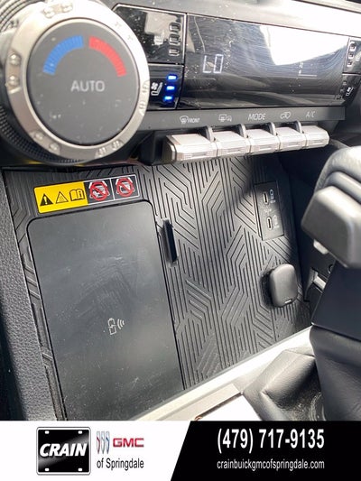 2025 Toyota 4Runner TRD Off-Road Premium