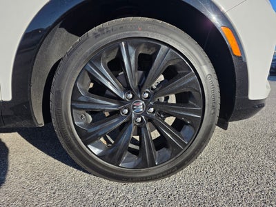 2024 Buick Envista Sport Touring