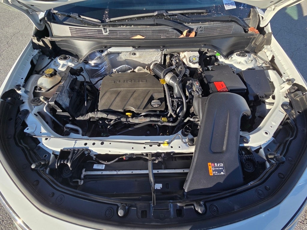 2024 Buick Envista Sport Touring