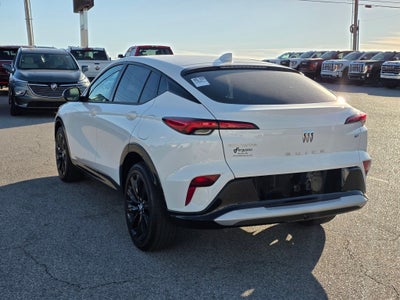 2024 Buick Envista Sport Touring