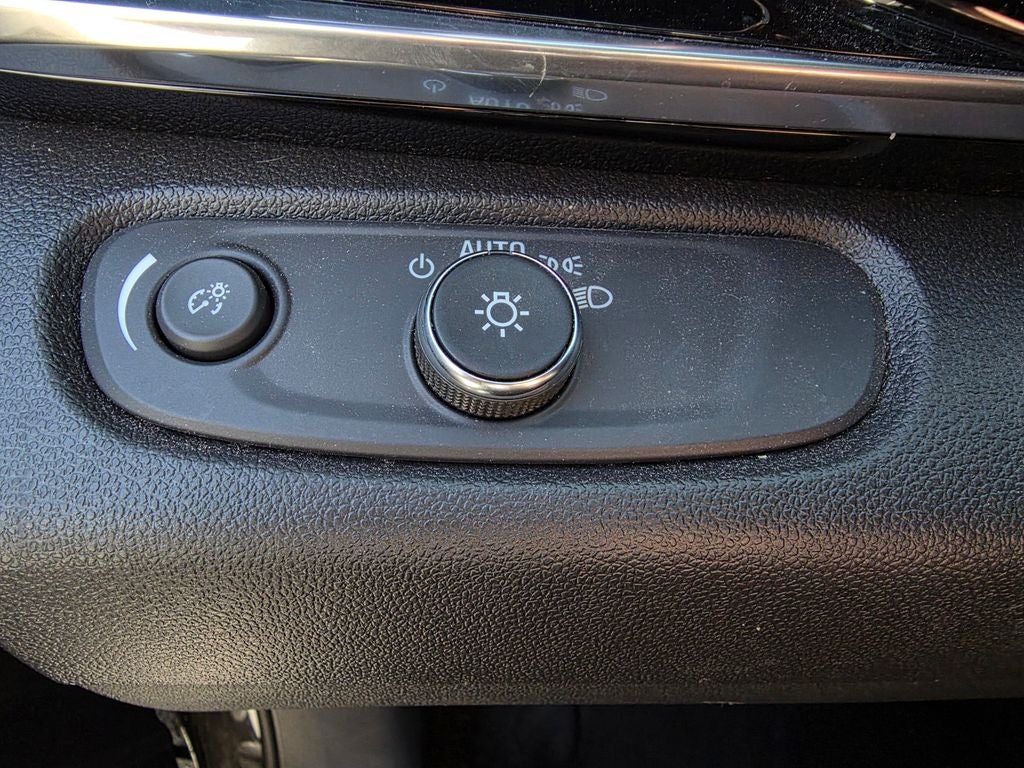 2024 Buick Envista Avenir