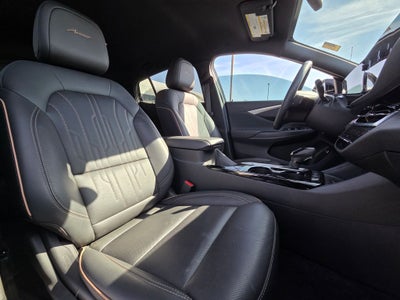 2024 Buick Envista Avenir