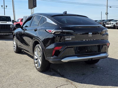 2024 Buick Envista Avenir