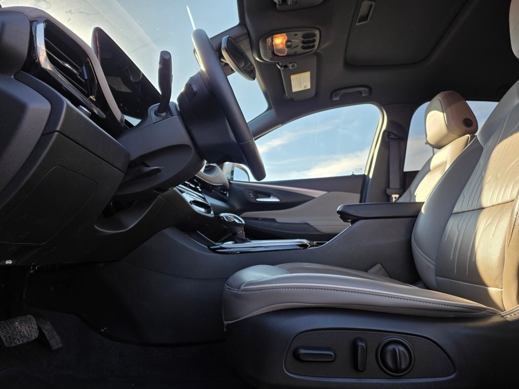 2024 Buick Envista Avenir