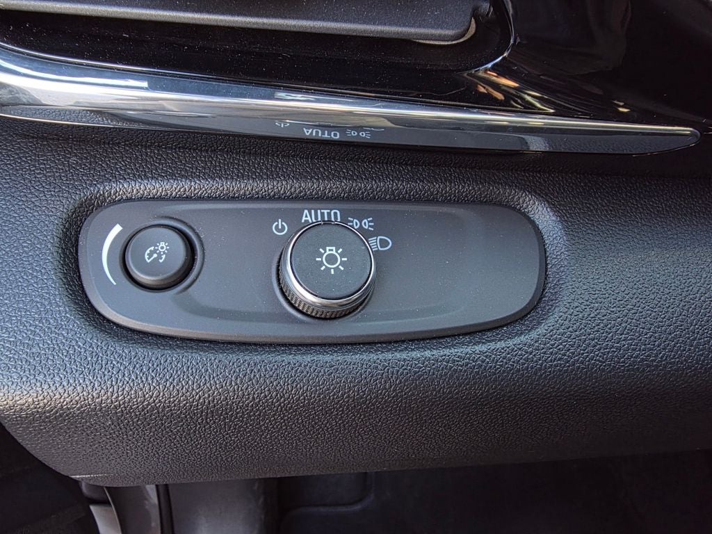 2024 Buick Envista Avenir