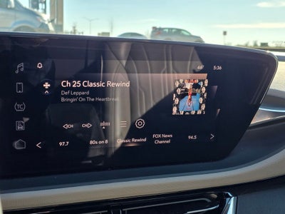 2024 Buick Envista Avenir