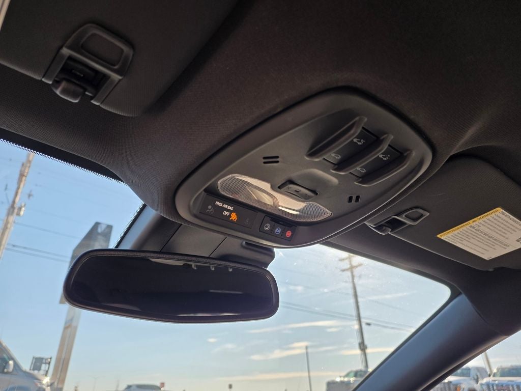 2024 Buick Envista Avenir