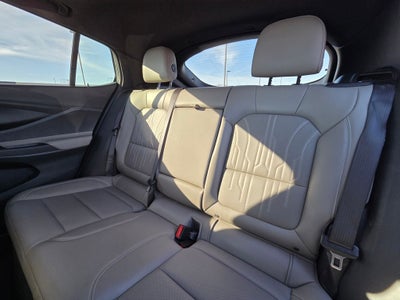 2024 Buick Envista Avenir