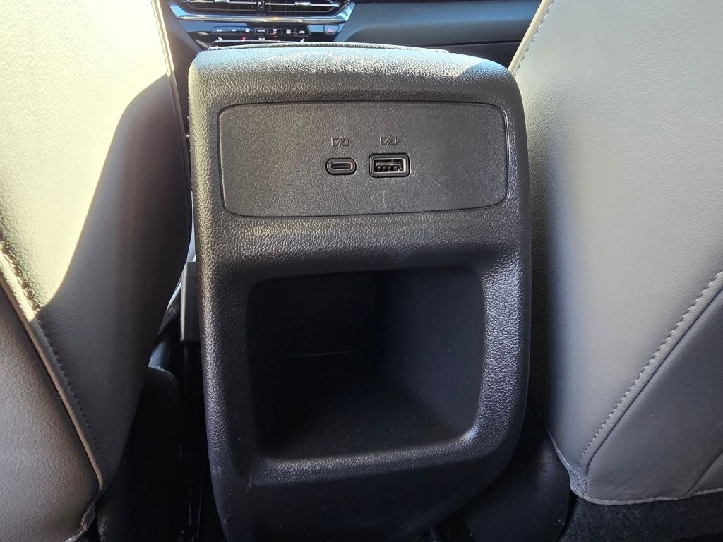 2024 Buick Envista Avenir