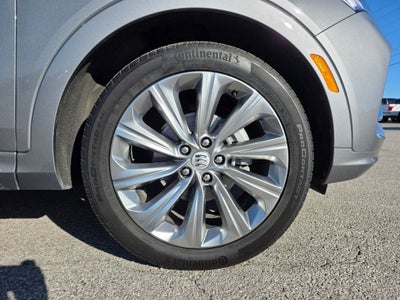 2024 Buick Envista Avenir