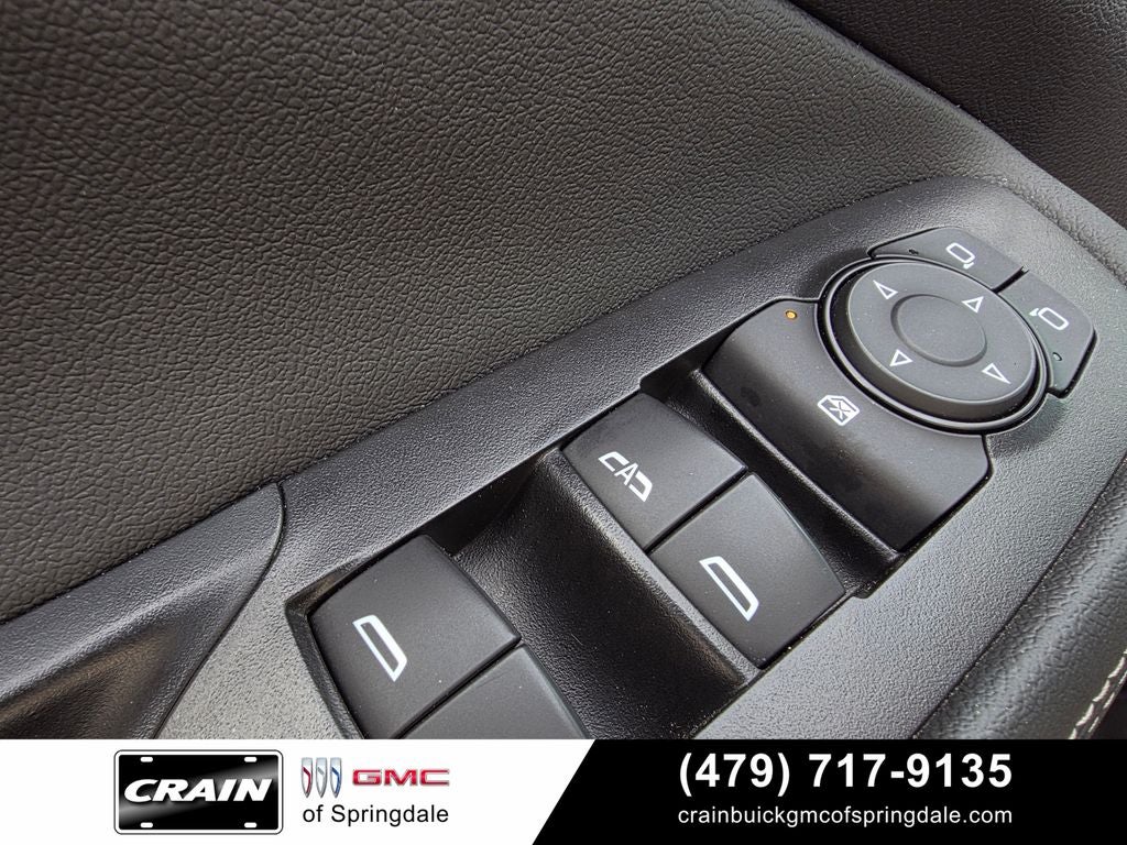 2025 Buick Encore GX Preferred AWD