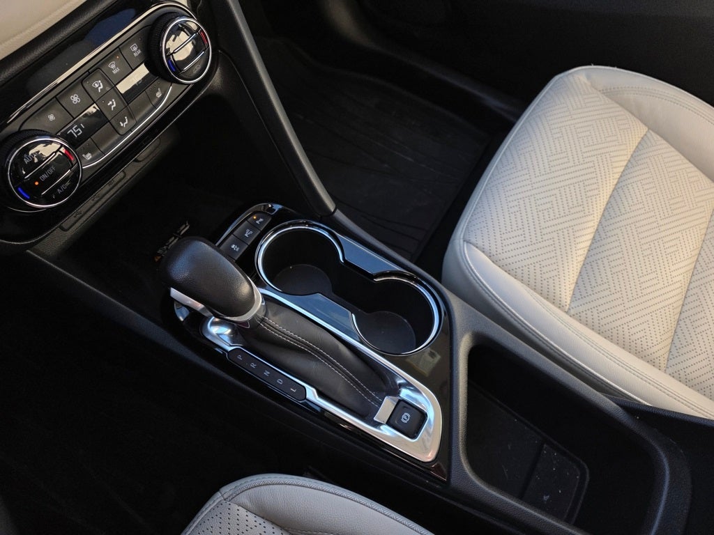 2021 Buick Encore GX Essence