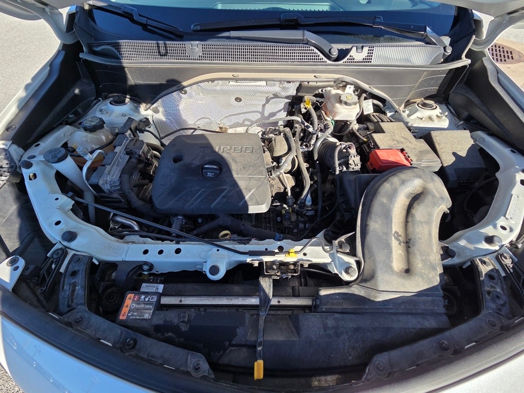 2021 Buick Encore GX Essence