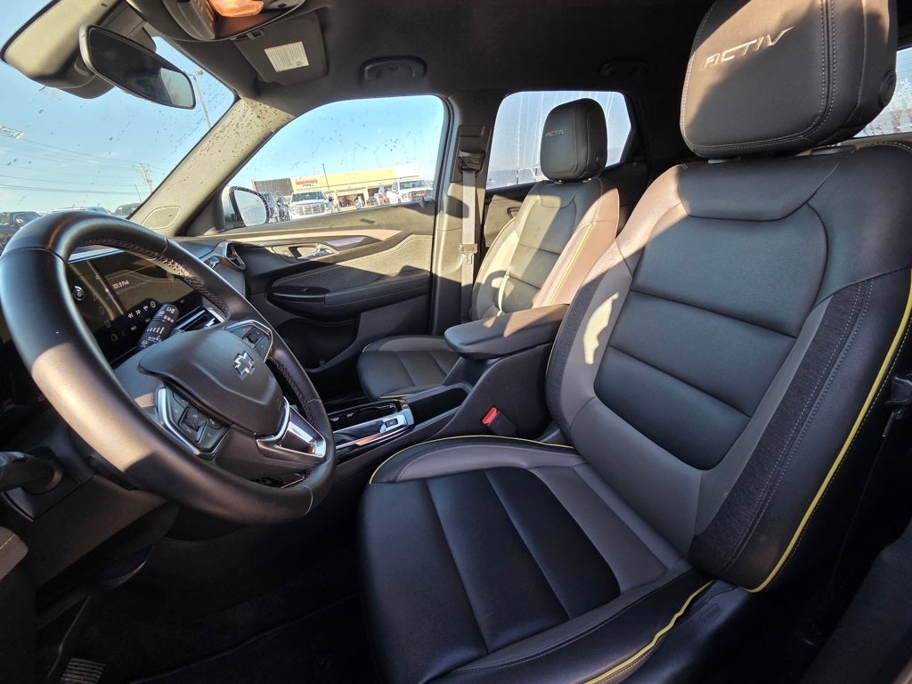 2024 Chevrolet TrailBlazer ACTIV